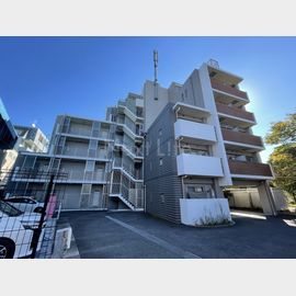 ＧｒａｃｅＣｏｕｒｔオオクラヤマ 3階 築19年3ヶ月の賃貸物件