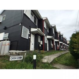 西谷駅よりバス4分 1階 築35年8ヶ月の賃貸物件