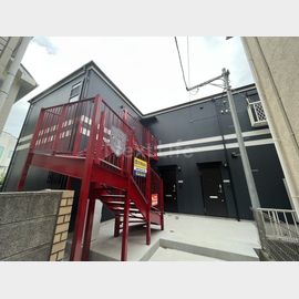 西横浜駅より徒歩14分 2階 築1年10ヶ月の賃貸物件