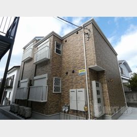 ハーミットクラブハウスキアーヴェ３Ｂ棟 1階 築5年3ヶ月の賃貸物件