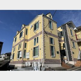 ユナイト上星川ジーポップストリート 2階 築8年の賃貸物件