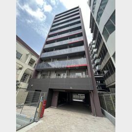 阪東橋駅より徒歩5分 3階 築3年の賃貸物件