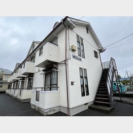 綱島駅より徒歩18分 1階 築32年2ヶ月の賃貸物件