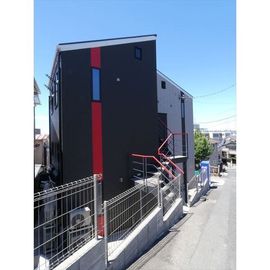 白楽駅より徒歩21分 1階 築10年5ヶ月の賃貸物件