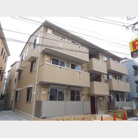 GFスクエア 3階 築14年10ヶ月の賃貸物件