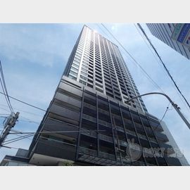 横浜駅より徒歩3分 19階 築18年6ヶ月の賃貸物件