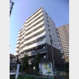 新子安駅より徒歩6分 9階 築19年4ヶ月の賃貸物件