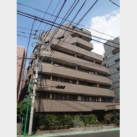 西立川駅より徒歩5分 6階 築30年の賃貸物件