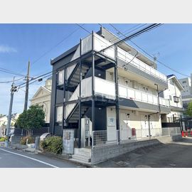 立川南駅より徒歩10分 3階 築7年8ヶ月の賃貸物件