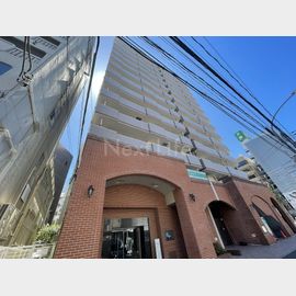アマックス横浜 6階 築26年10ヶ月の賃貸物件