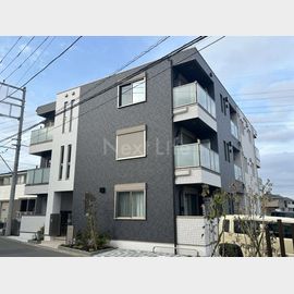 豊田駅より徒歩11分 3階 築2年2ヶ月の賃貸物件