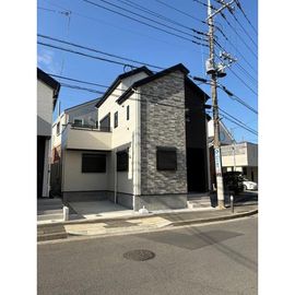 町田駅より徒歩13分 1階 築1年7ヶ月の賃貸物件