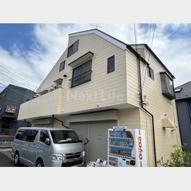 サンライズ成瀬 2階 築30年1ヶ月の賃貸物件