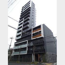 町田駅より徒歩12分 3階 築2年5ヶ月の賃貸物件
