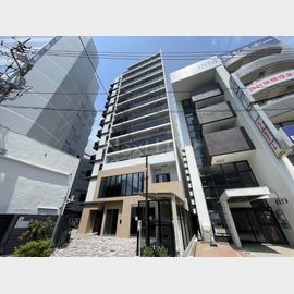 マデリア町田 4階 築1年3ヶ月の賃貸物件