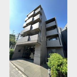 津田山駅より徒歩11分 3階 築15年2ヶ月の賃貸物件