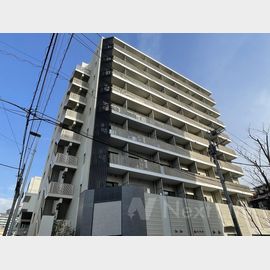 戸部駅より徒歩4分 2階 築4年2ヶ月の賃貸物件