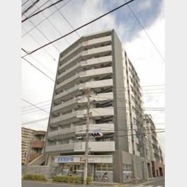 ParkAxis横浜井土ヶ谷 6階 築18年2ヶ月の賃貸物件