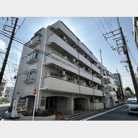 日興パレス伊勢佐木町北パート３の賃貸物件