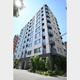 プラウド横浜反町公園の賃貸物件