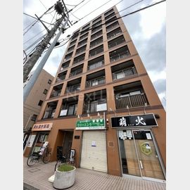 アドリーム吉野町 2階 築32年4ヶ月の賃貸物件
