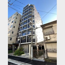 AZEST阪東橋II 8階 新築の賃貸物件