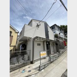 グランシャトー弘明寺の賃貸物件