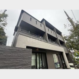 フォレストメゾン府中桜通りの賃貸物件