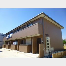 サンクラベールの賃貸物件