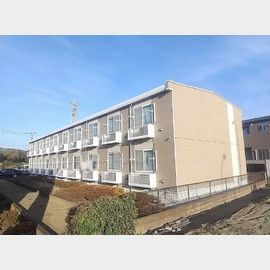 中河原駅より徒歩25分 築19年11ヶ月 2階建の賃貸物件