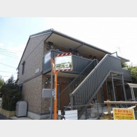 エイシンロジュマン 1階 築20年8ヶ月の賃貸物件