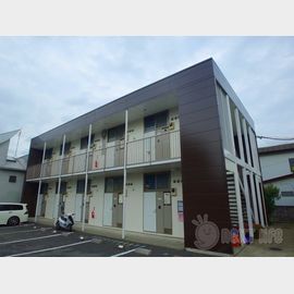 多磨霊園駅より徒歩16分 2階 築27年2ヶ月の賃貸物件