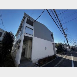 飛田給駅より徒歩17分 1階 築16年6ヶ月の賃貸物件