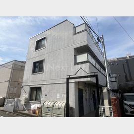 調布駅より徒歩14分 1階 築35年1ヶ月の賃貸物件