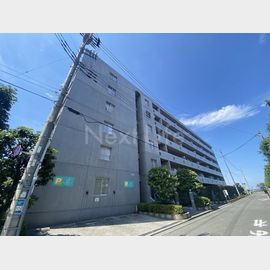 Ｔ’ｓgarden稲城の賃貸物件