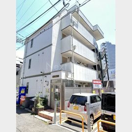 立川駅より徒歩7分 2階 築18年7ヶ月の賃貸物件