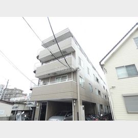 プリムローズ砂川 1階 築31年3ヶ月の賃貸物件