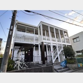 レオパレスヒルズ 2階 築21年6ヶ月の賃貸物件