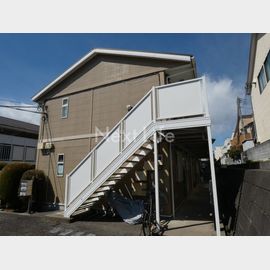 昭島駅より徒歩14分 1階 築27年4ヶ月の賃貸物件