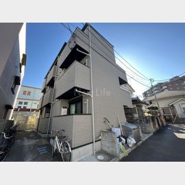 カザール八王子 3階 築7年5ヶ月の賃貸物件