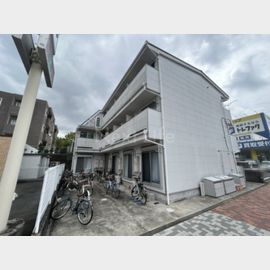 カインドネス京王堀之内の賃貸物件