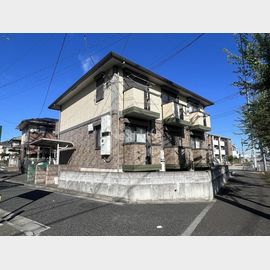 マメゾン打越 2階 築20年2ヶ月の賃貸物件