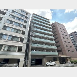 シャルム協和 8階 築20年4ヶ月の賃貸物件