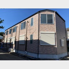 ヴィラージュ中山の賃貸物件