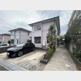 北山田駅より徒歩10分 1階 築25年8ヶ月の賃貸物件
