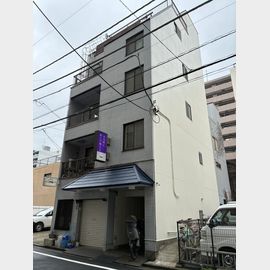 黄金町駅より徒歩3分 3階 築37年6ヶ月の賃貸物件