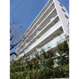 白楽駅より徒歩10分 2階 築13年3ヶ月の賃貸物件