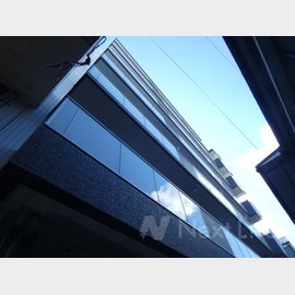 阪東橋駅より徒歩7分 3階 築4年2ヶ月の賃貸物件