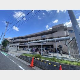 東山田駅より徒歩13分 1階 築31年5ヶ月の賃貸物件
