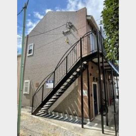 石川町駅より徒歩3分 2階 築10年7ヶ月の賃貸物件